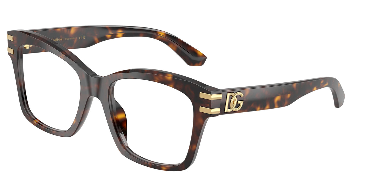 Dolce & Gabbana 3419 Eyeglasses