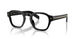 16K60K - Black - Clear Blue Light Filter