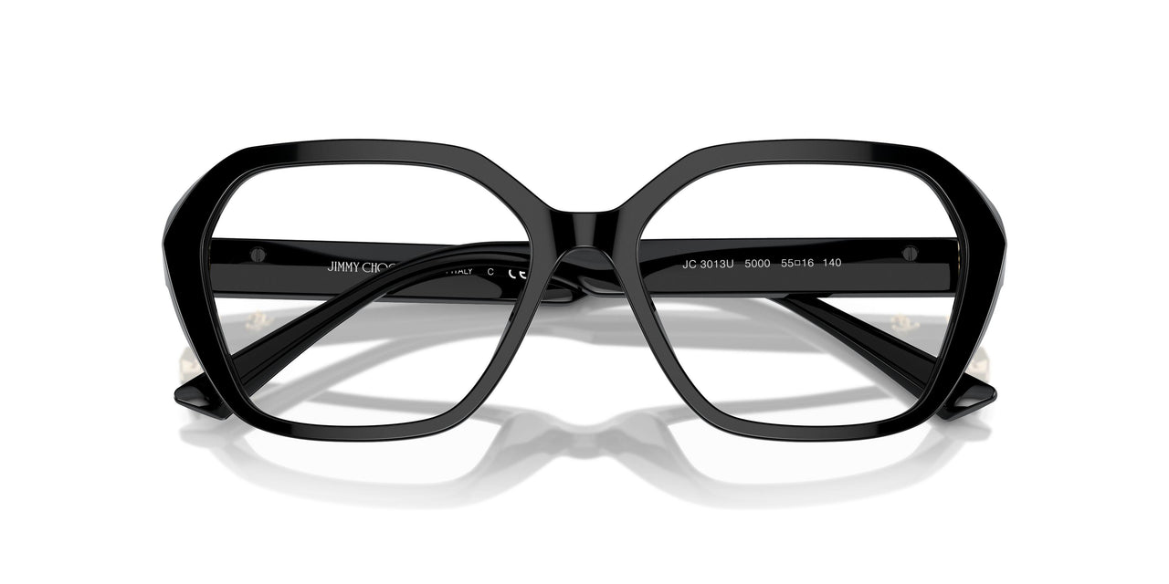5000 - Black