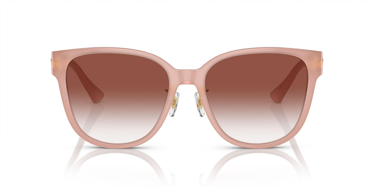 5394V0 - Pink - Clear Gradient Red