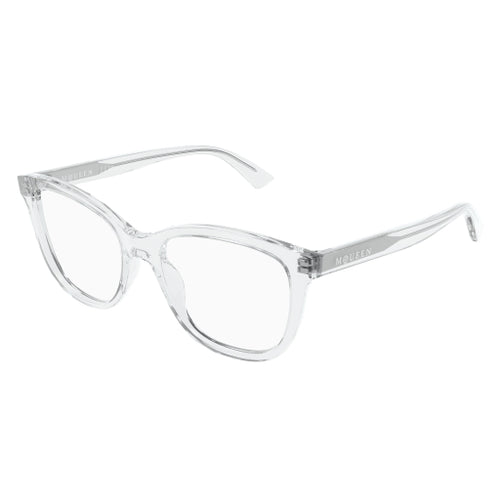 Alexander McQueen AM0487O Eyeglasses