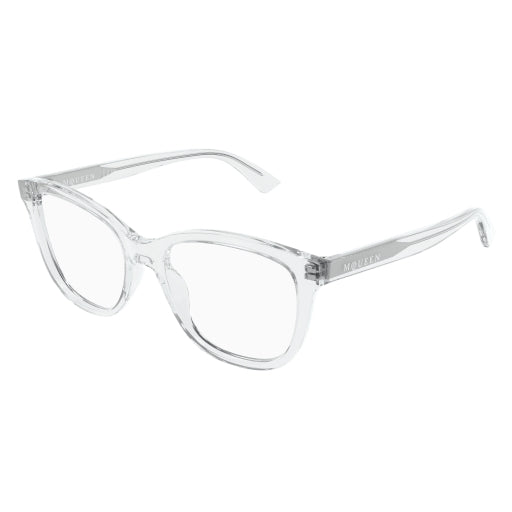 005 - Crystal - Transparent