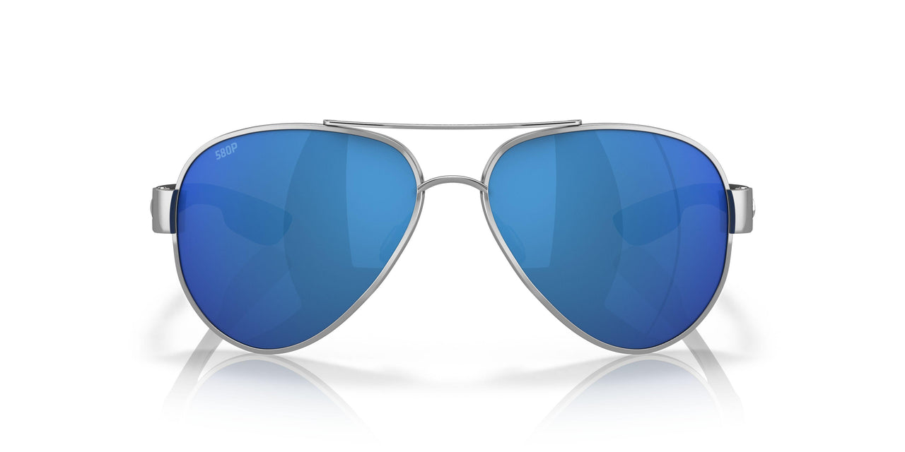 401007 - 21 Palladium - Blue Mir 580p