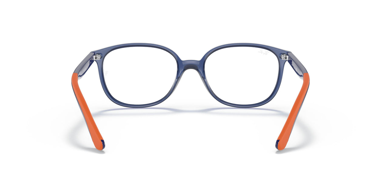 3775 - Transparent Blue