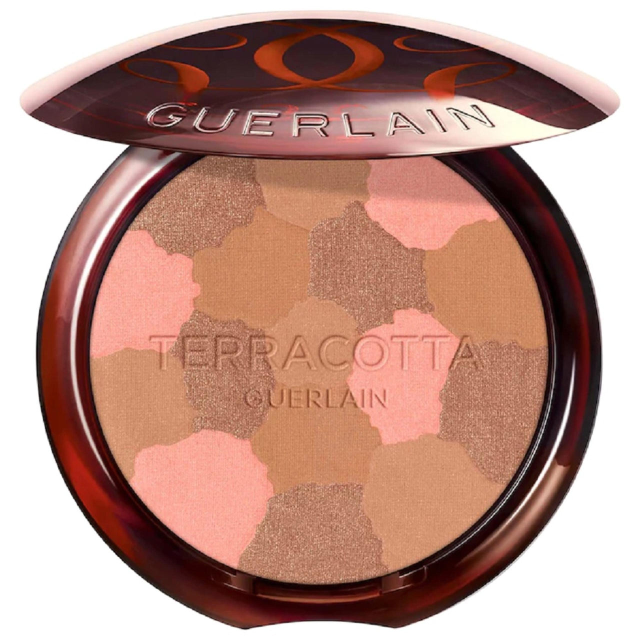 Guerlain Terracotta Light The Sun Kissed Healthy Glow Powder