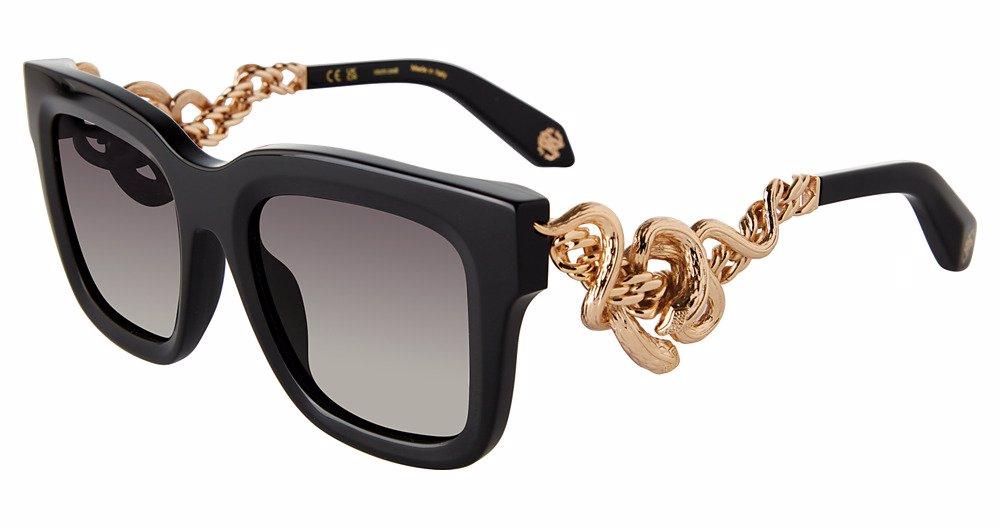 Roberto Cavalli SRC041M Sunglasses display picture 1