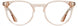 American Optical PENNINGTON Eyeglasses