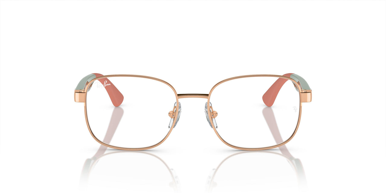 4089 - Gold - Clear