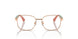 4089 - Gold - Clear