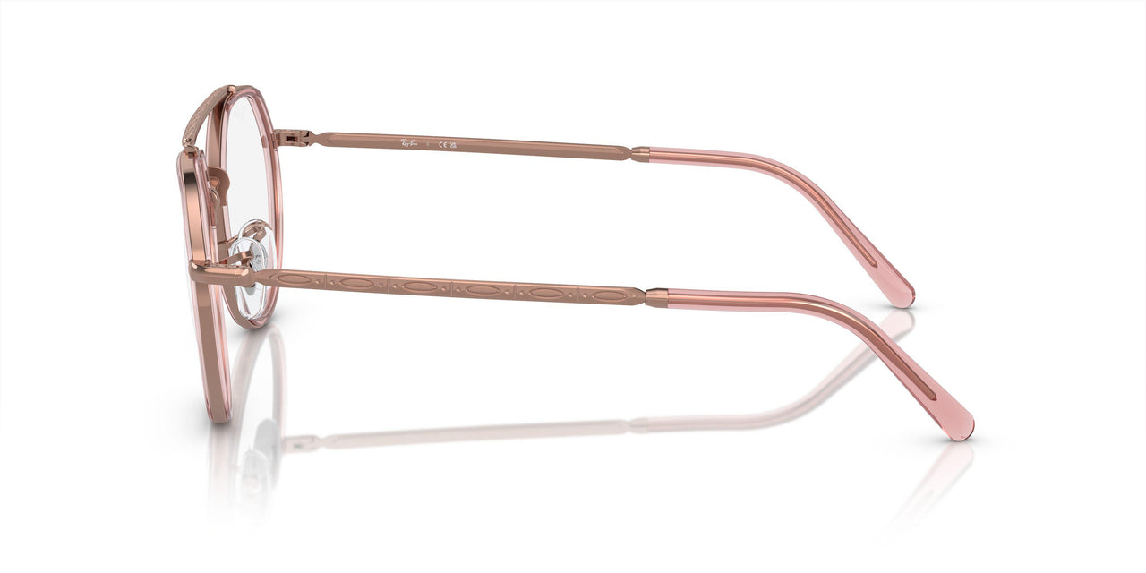 3166 - Copper - Clear