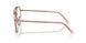 3166 - Copper - Clear