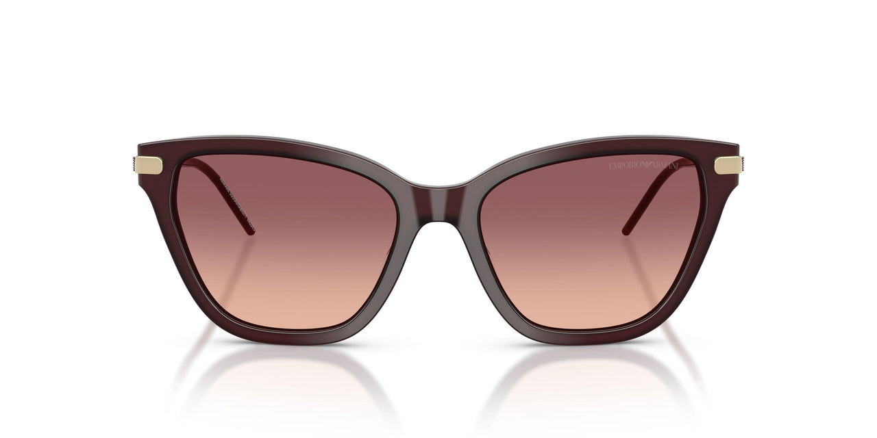 62658D - Bordeaux - Pink Gradient Violet