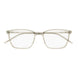 004 - Beige - Transparent