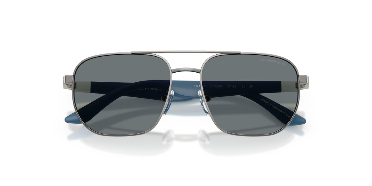 301080 - Grey - Dark Blue