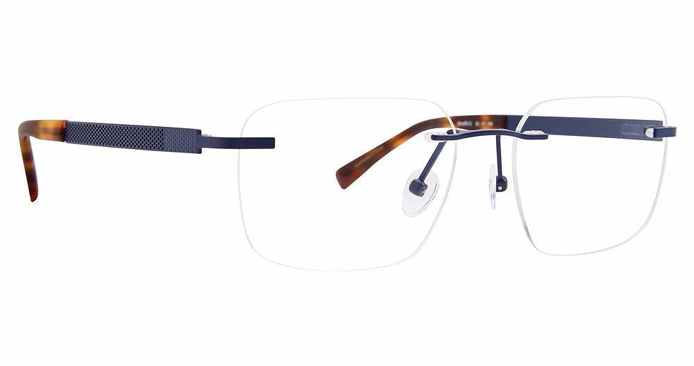 Totally Rimless TRANALOG382 Eyeglasses