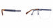 Totally Rimless TRANALOG382 Eyeglasses