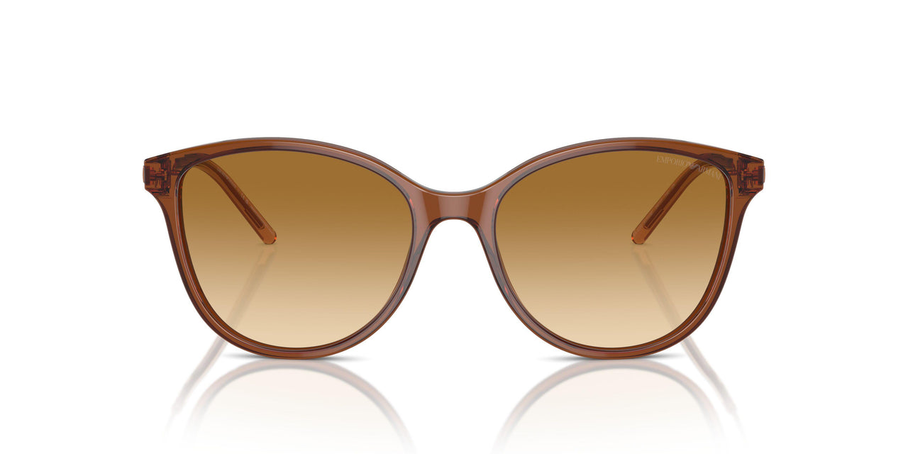61103B - Brown - Yellow Gradient Light Brown