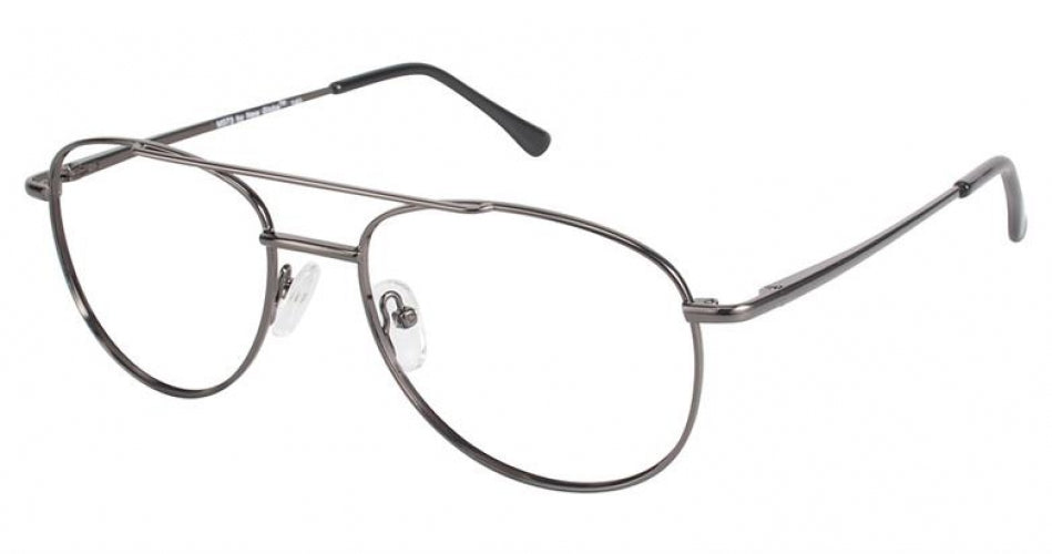 New Globe M573 Eyeglasses