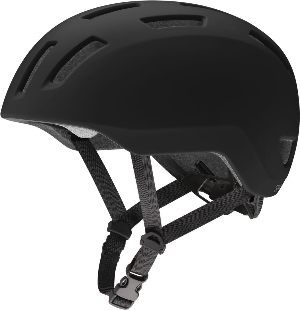9KS - Matte Black