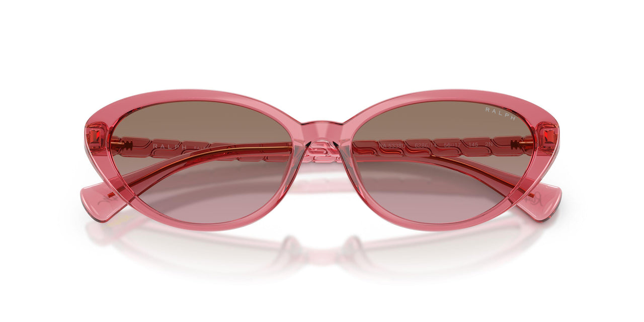 628614 - Orange - Rose Gradient