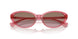 628614 - Orange - Rose Gradient