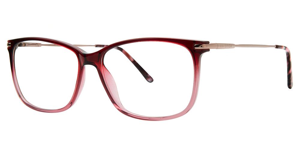 900 - Garnet Fade