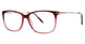900 - Garnet Fade