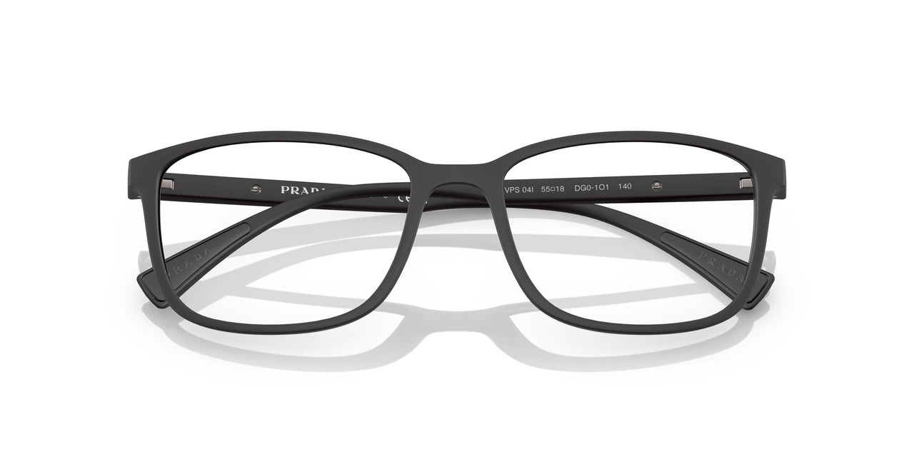 DG01O1 - Black