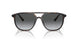5026T3 - Tortoise - Gradient Grey