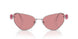 400184 - Silver - Pink