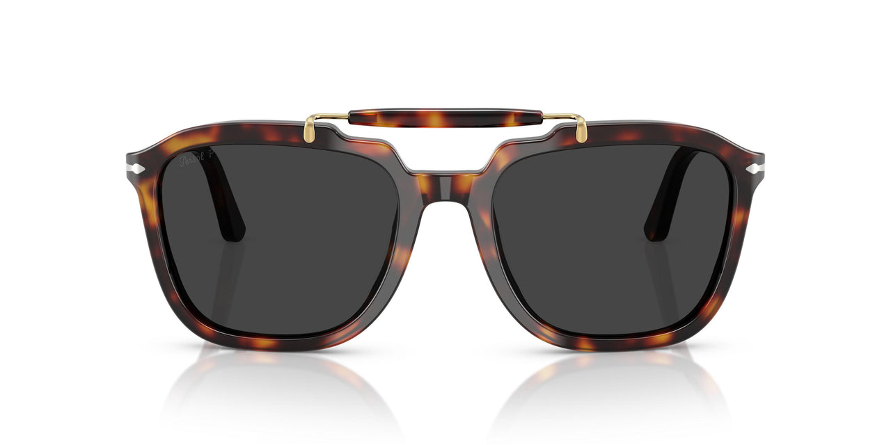 24/48 - Tortoise - Polar Black