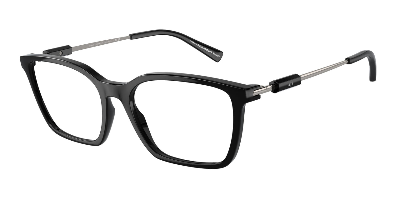 Armani Exchange 3113F Eyeglasses