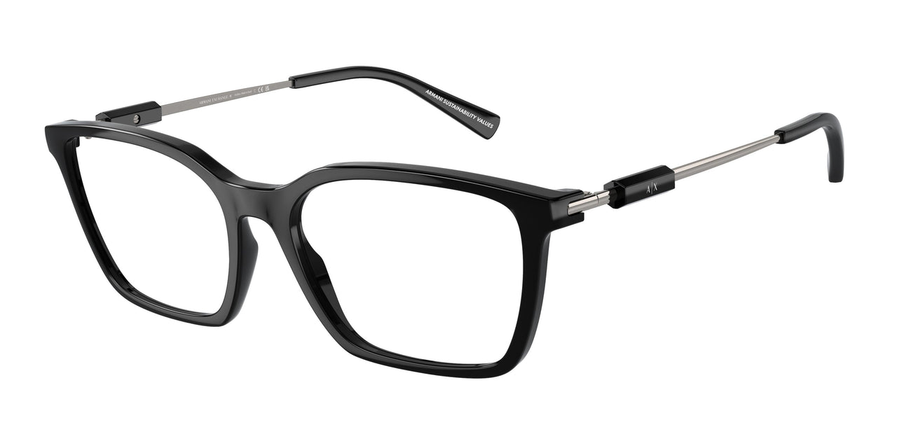 Armani Exchange 3113 Eyeglasses