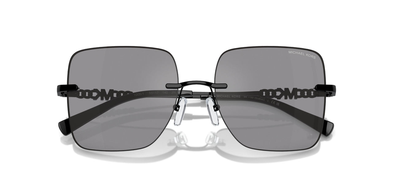 1005/1 - Grey - Grey Black