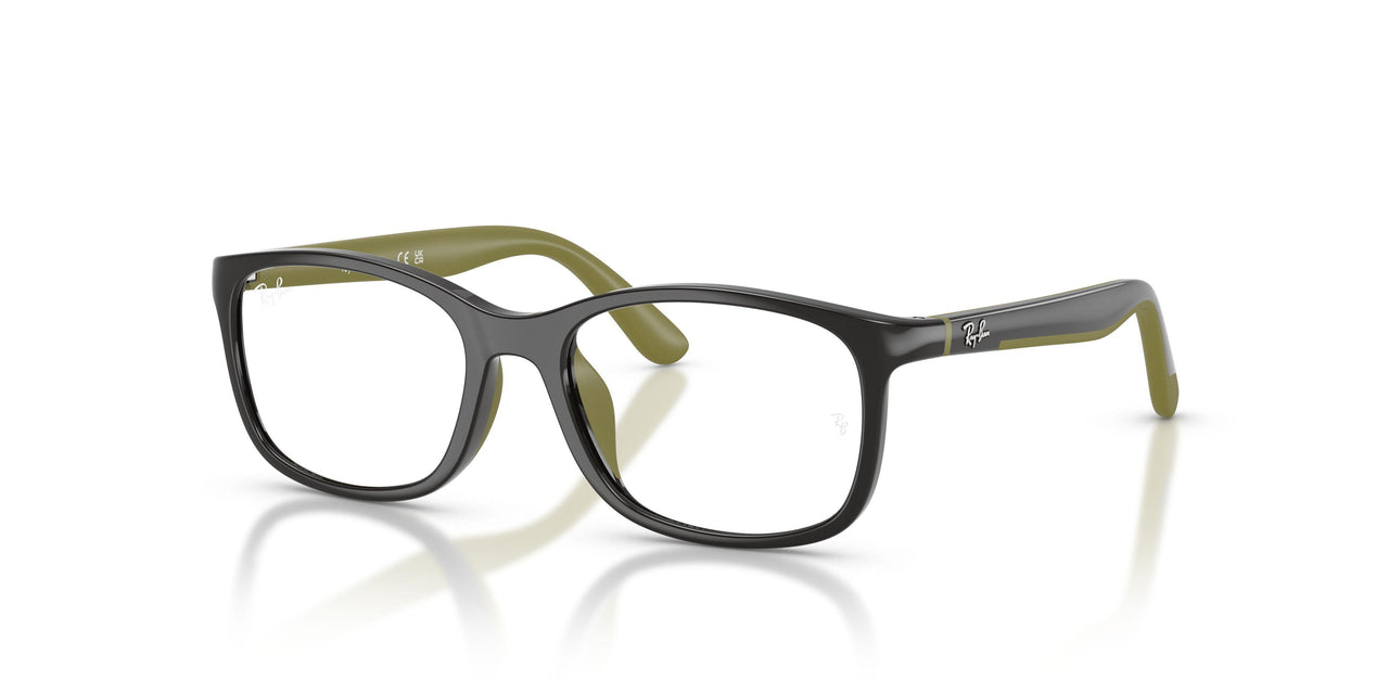 7511 - Green - Clear