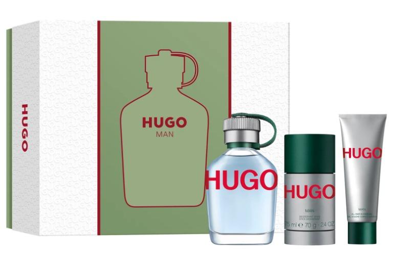 Hugo Boss Hugo Set