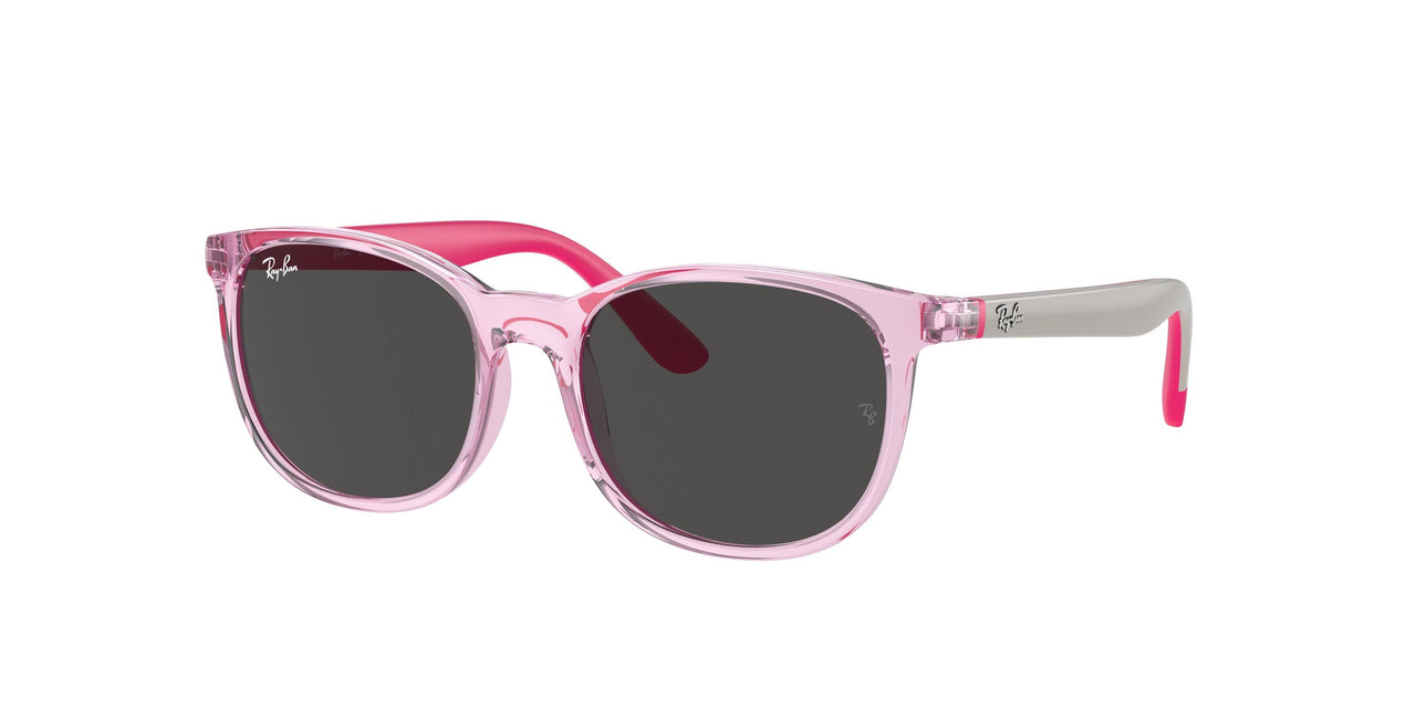 716587 - Pink - Dark Grey
