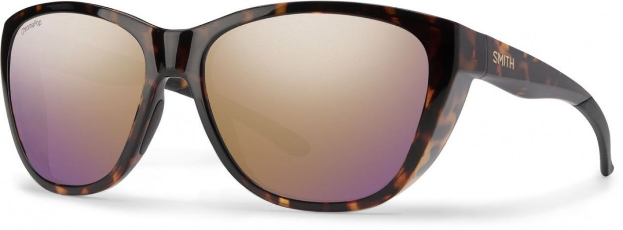 205885086589V - Chromapop Polarized Rose Gold Mirror