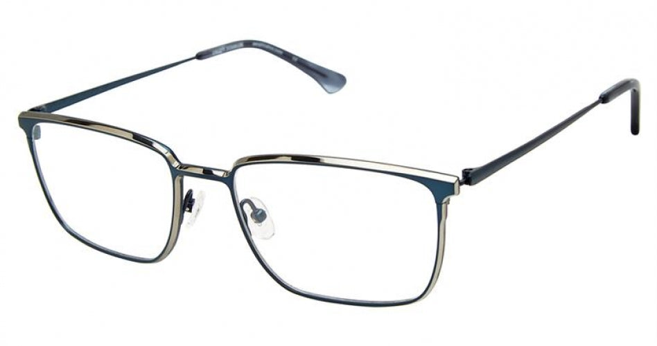 Cruz I-197 Eyeglasses
