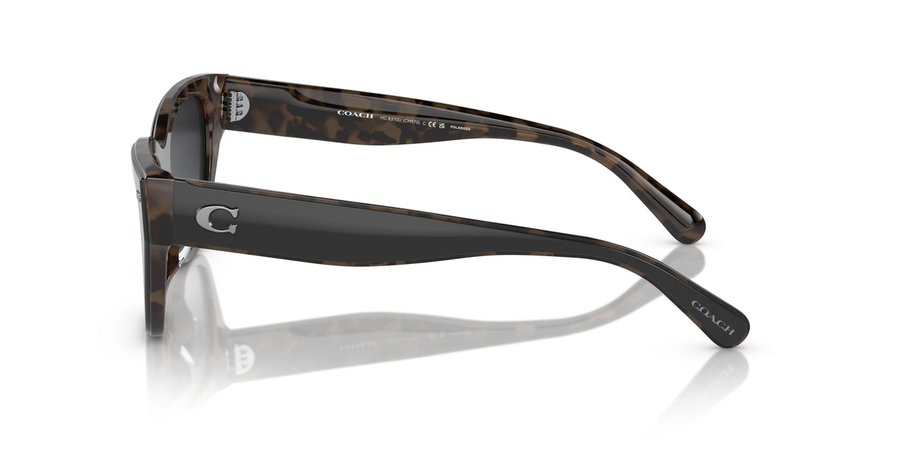 5764T3 - Black - Grey Gradient Polar