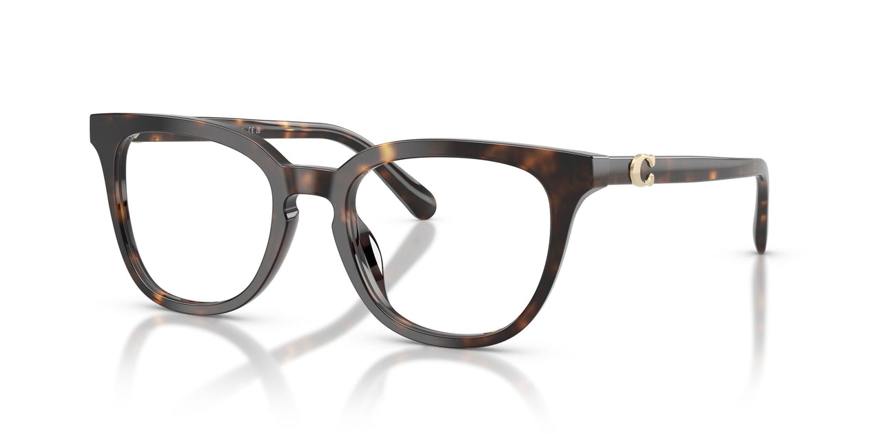 Coach 6305U Eyeglasses