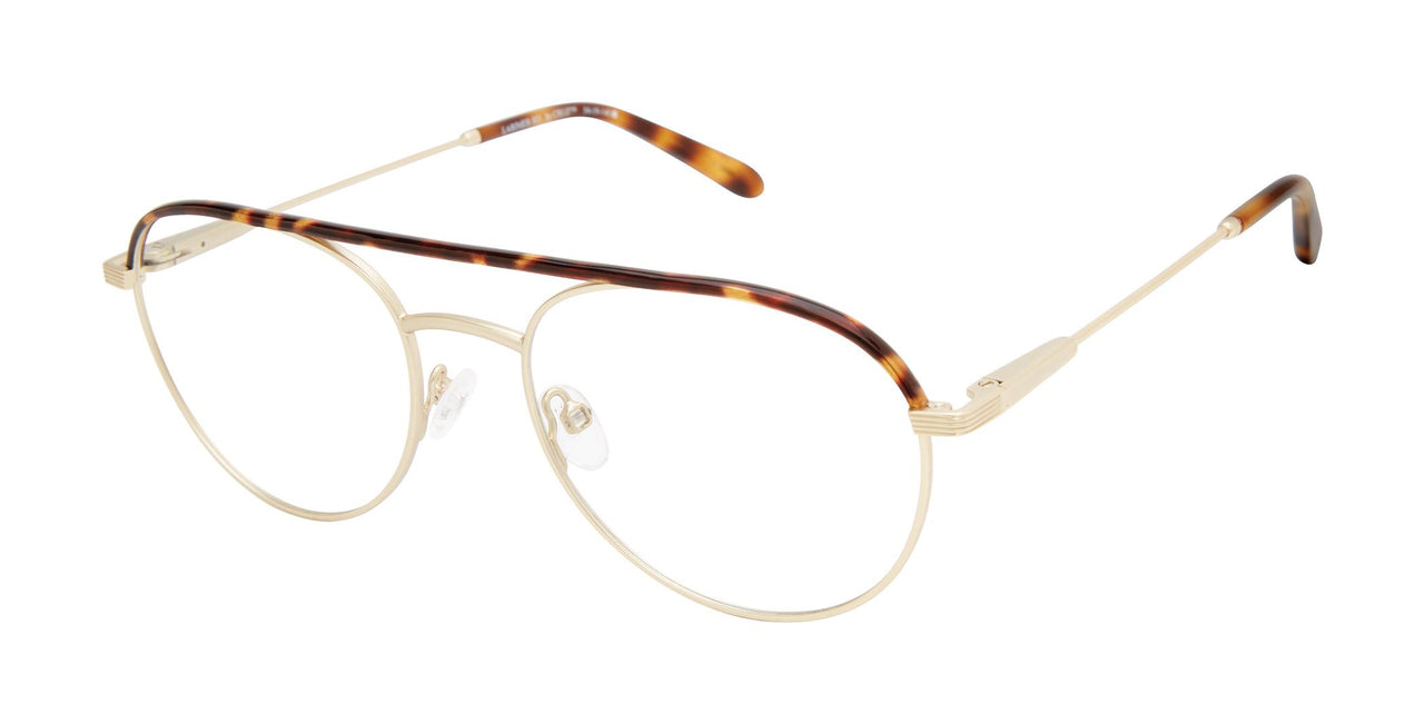 Cruz Larimer Rd Eyeglasses