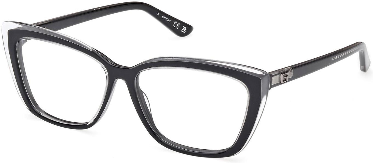 Guess 2977 Eyeglasses