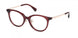 MAXMARA 5218D Eyeglasses