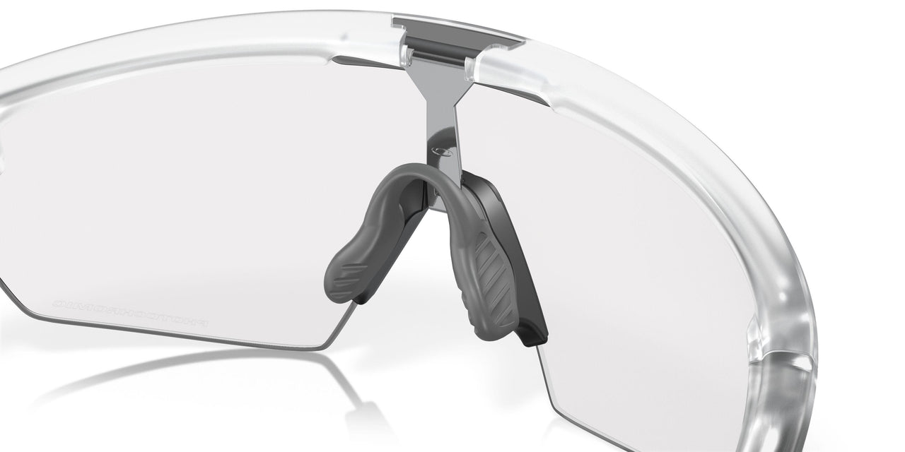 940307 - White - Clear Photochromic