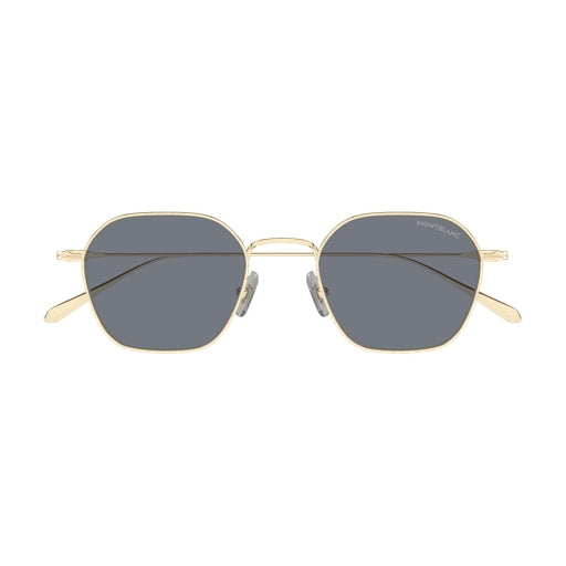001 - Gold - Grey