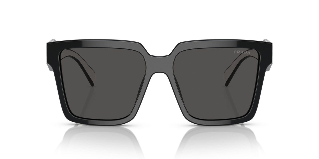 1AB5S0 - Black - Dark Grey