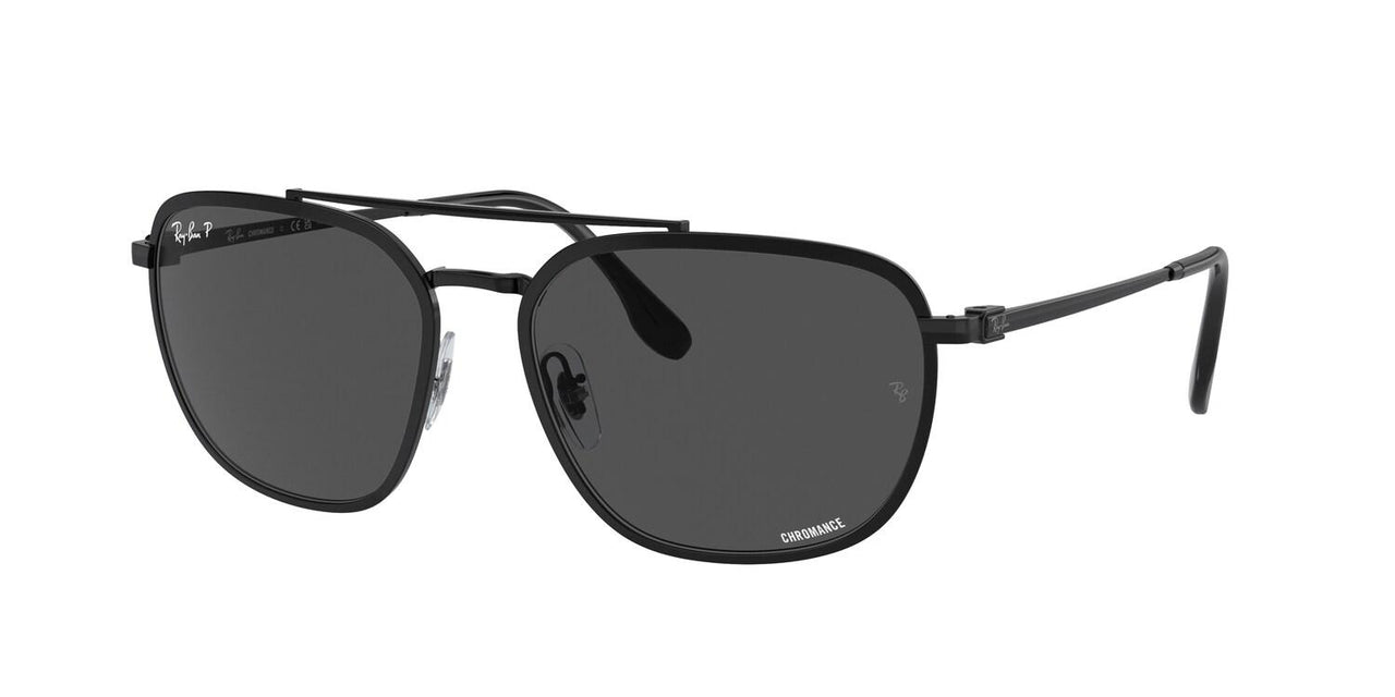 Ray-Ban 3708 Sunglasses