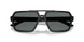 DG002G - Black - Polar Dark Grey