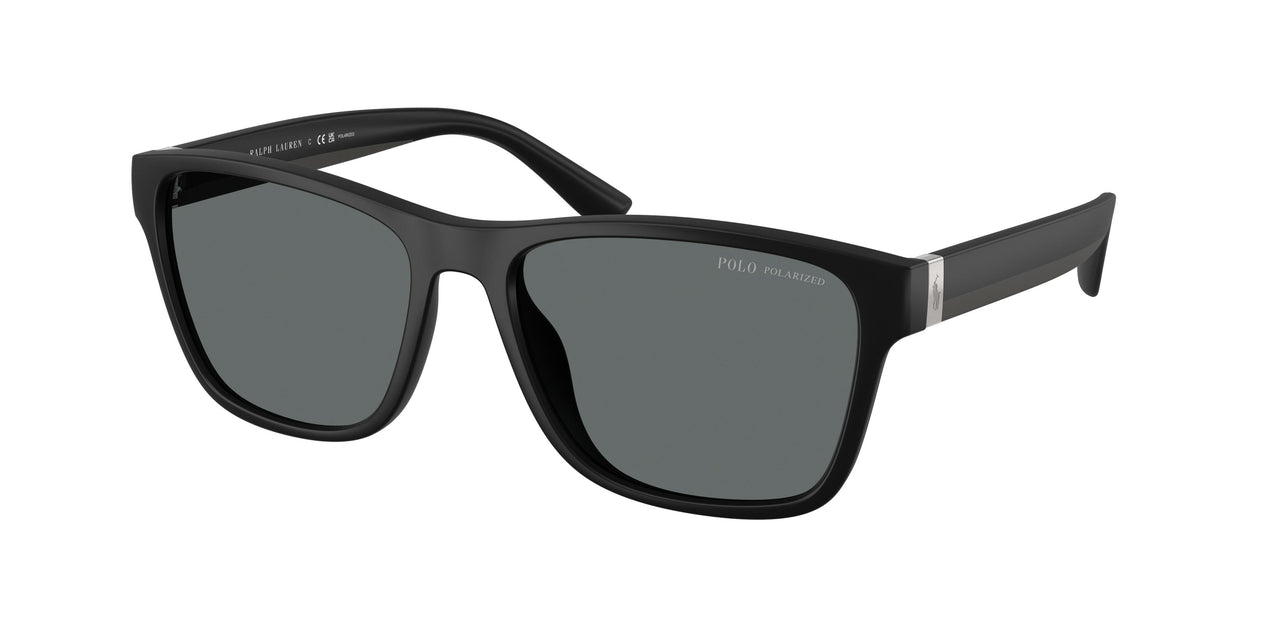 500181 - Black - Polar Dark Grey